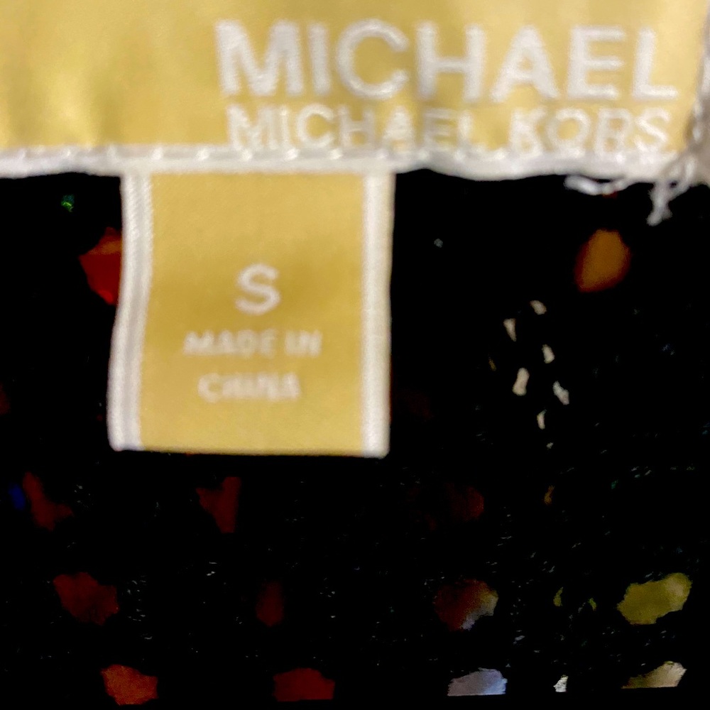 Michael Kors Sweater Shirt